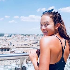 Meet your Posher, Ciara